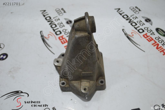 MERCEDES C SERİSİ A204 W204 MOTOR KULAĞI A2712231904