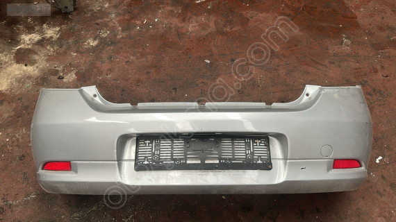 Renault Symbol 2013,2015 Arka Tampon