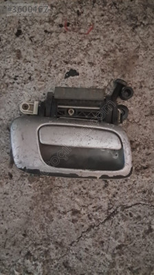 OPEL ASTRA G SAG ARKA KAPI DIŞ AÇMA KOL.OTO ERKAN ÜNYE