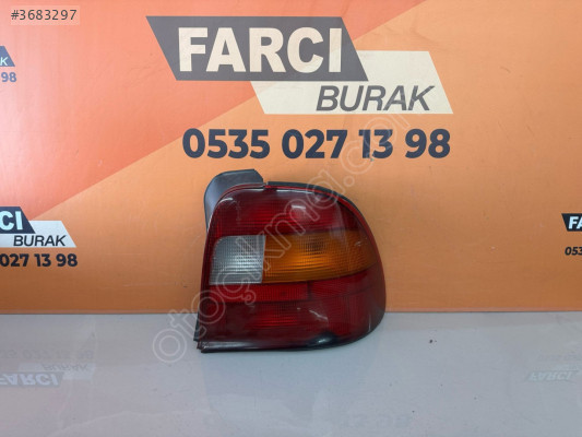 ROVER 620 SAĞ STOP ORJİNAL