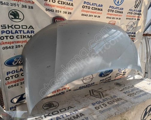 Volkswagen Transporter T7 motor kaputu