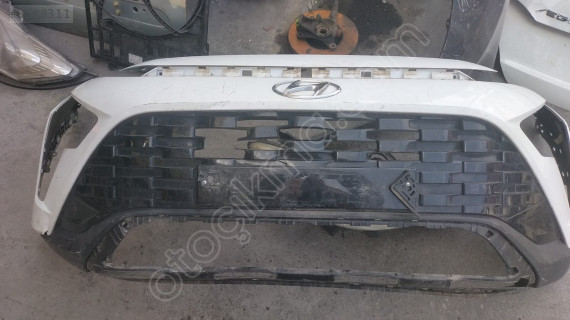 hyundai bayon ön tampon