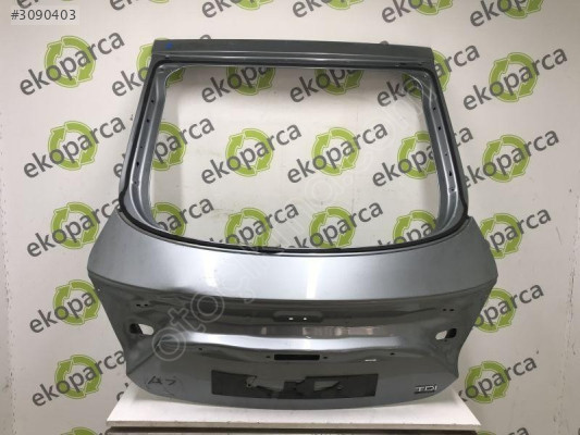 AUDI A7 2013 2020 BAGAJ KAPAĞI 4G8827025B