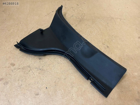 VOLKSWAGEN PASSAT CAM ÖNÜ IZGARASI SOL 3C1819403B