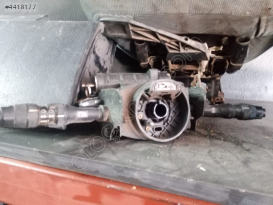 Tempra Tipo far silecek kolu