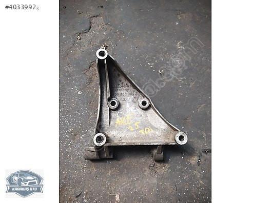 AUDİ A6 A8 PASSAT AKE MOTOR 2.5 TDİ BRAKET 059260885F