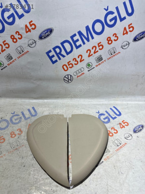 4G0857085-2011/15 Audi A6 Torpido Yan Kapağı Orijinal Çıkma