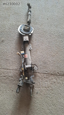 HYUNDAİ STAREX DİREKSİYON KOLONU