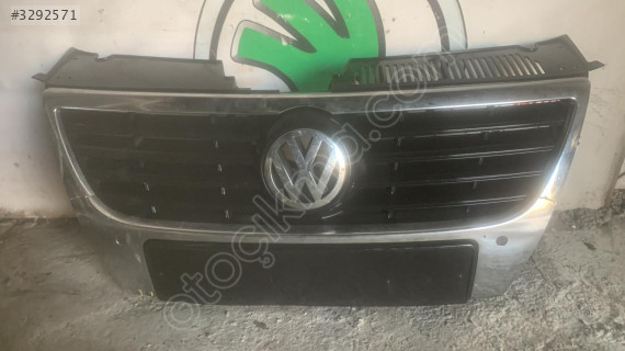PASSAT 06-11 ÖN PANJUR