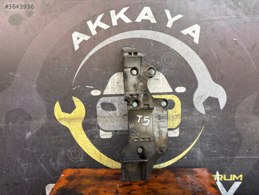 ORJ. R045903143C VW SEAT SKODA AUDİ 1.9 TDI Çıkma Klima Braketi