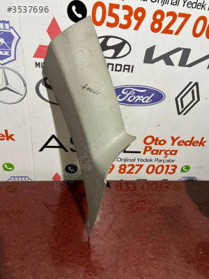 5M51 F31011 FORD Focus SOL C Sütunu Direk BAKALİTİ