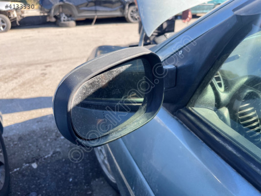 Renault Megane 1 sol dış ayna