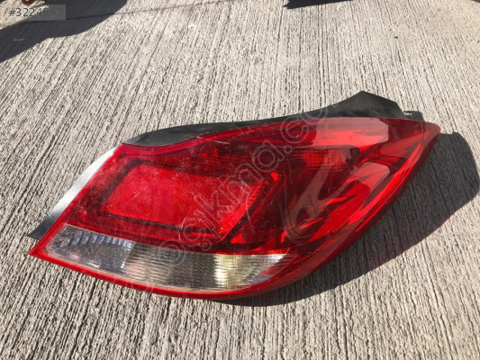 OPEL İNSİGNİA SAĞ DIŞ STOP 168348