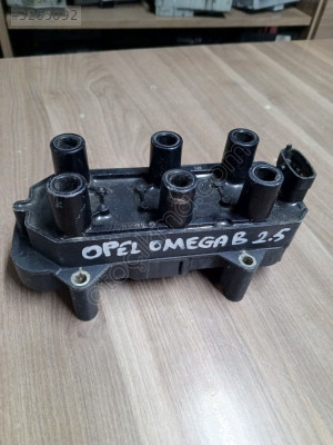 OPEL OMEGA B 2.5 ATEŞLEME BOBİNİ 0221503017
