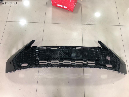 TOYOTA C-HR ÖN TAMPON ORTA IZGARA 52129-F4210