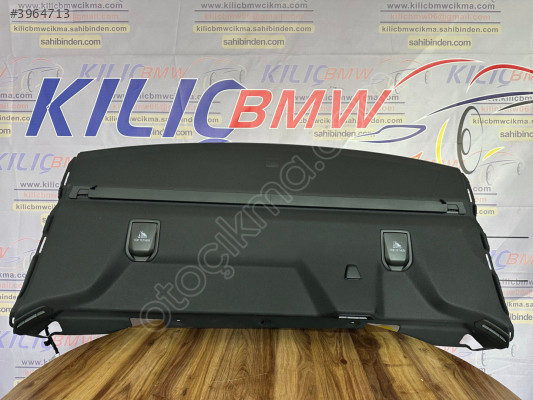 BMW G60 İ5 520İ ÇIKMA ORJİNAL PANDİZOT