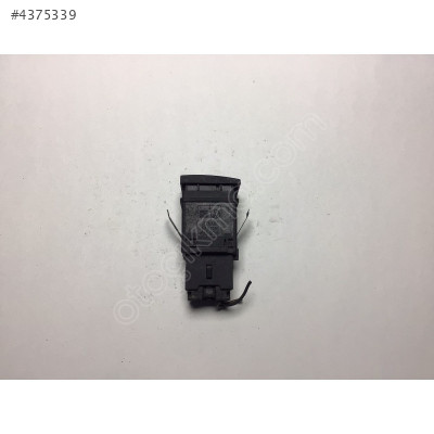 Volkswagen Polo Airbag Açma Düğmesi 6Q0919235