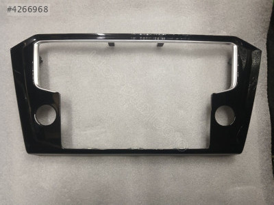 3G1858069D Teyp Çerçevesi Passat