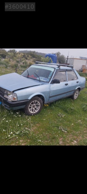 TOFAŞ DOĞAN 1.6 KOMPLE MOTOR