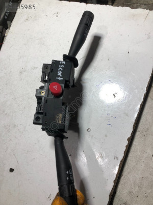 Ford Escort Fiesta Sinyal Silecek Kolu