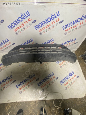 5NA805903H-2021 VW Tiguan Ön Alt Tampon Orjinal Çıkma