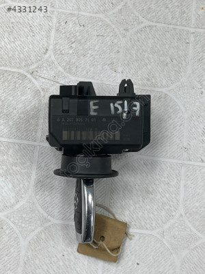 Mercedes E Serisi W207 Kontak A2079057101