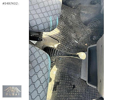 VOLKSWAGEN TRANSPORTER T4 ÇIKMA VİTES MEKANİZMASI