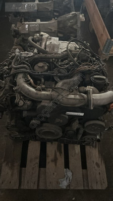 AUDİ A6 3.0 TDI BMK SANDIK MOTOR MOTOR