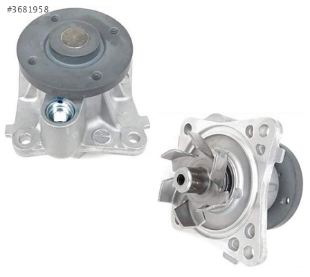 MİTSUBİSHİ LANCER 2008- 1.5 DEVİRDAİM