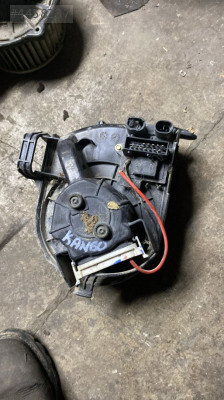 Renault kango kalorifer motoru