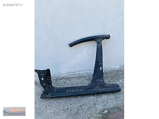 SEAT LEON 2012-2019 UYUMLU SOL MARŞBİYEL SACI