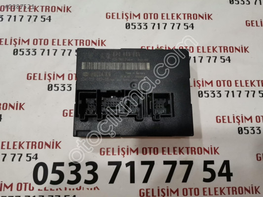 8P0959433 5DK008583-35 AUDİ A3 KONFOR BEYNİ