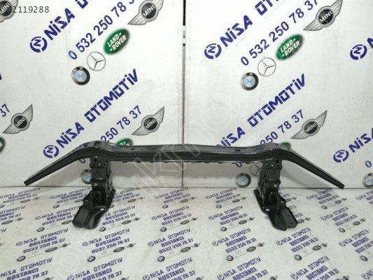 MERCEDES ML SERİSİ W166 ML350 ÖN TAMPON DEMİRİ SIFIR