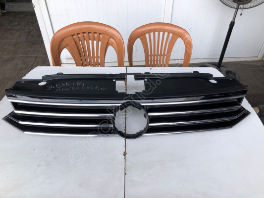 ÇIKMA VOLKSWAGEN PASSAT B8 PANJUR