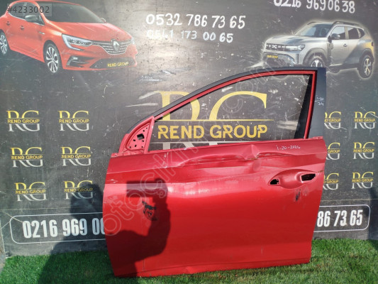 HYUNDAİ İ20 SOL ÖN KAPI ORİJİNAL ÇIKMA 2024