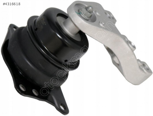 Audi A1 İbiza Fabia Polo Sağ Motor Kulağı 2008- 6Q0199167DC