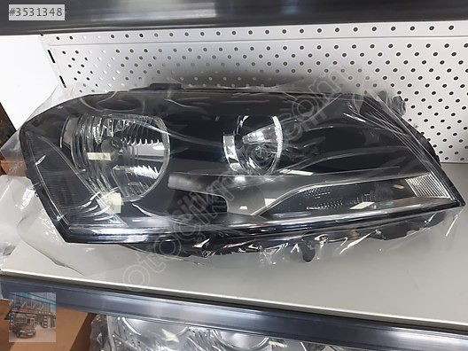 2011-2015 PASSAT B7 FAR