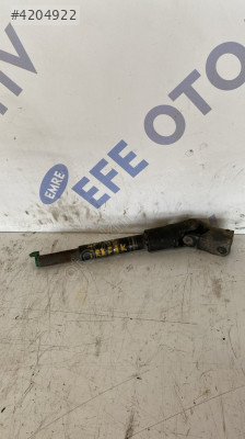 renault trafic 2012 direksiyon alt mafsal/mil (son fiyat)