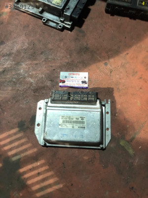 Hundai aksent era motor beyni