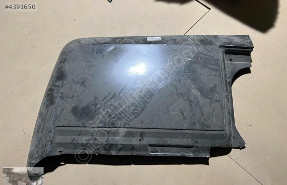 FORD CONNECT SAĞ ARKA ÇAMURLUK ORJİNAL SIFIR