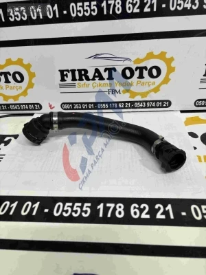MERCEDES A SERİSİ W177 A247 MOTOR SOĞUTMA BORUSU A2475010258