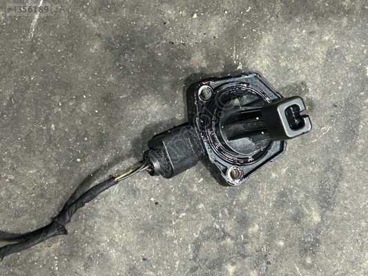 03C907660G 6PR009629-02 POLO İBİZA 1.2 TDİ CFW YAG SEVİYE SENSÖRÜ