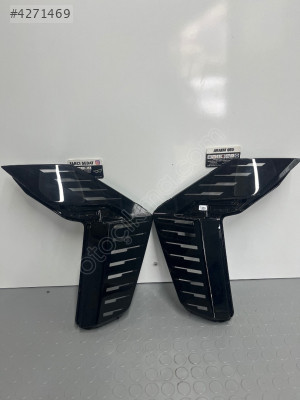 RENAULT CLIO 5.5 GÜNDÜZ LED CAMI ORJİNAL