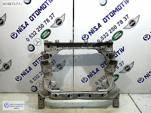MERCEDES GLC SERİSİ W253 KASA MOTOR TRAVERSİ ORJ A2536205700