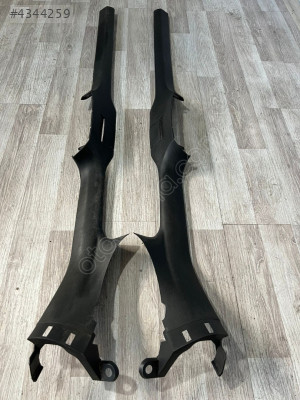 VOLKSWAGEN GOLF 5 MARŞBİYEL BAKALETİ 1K4853372