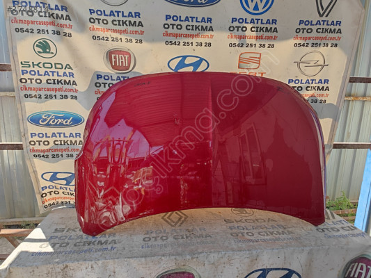 Opel Corsa F motor kaputu