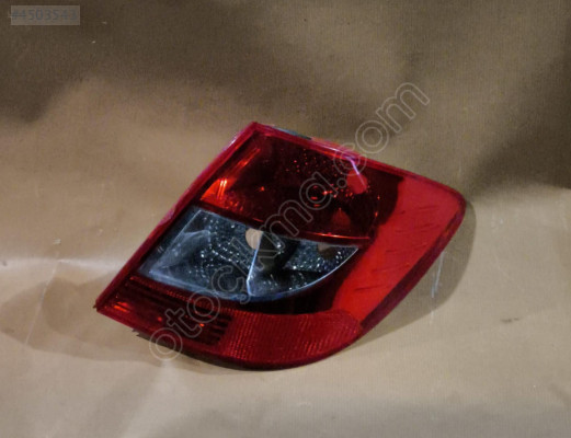 renault clio thalia kasa sağ stop