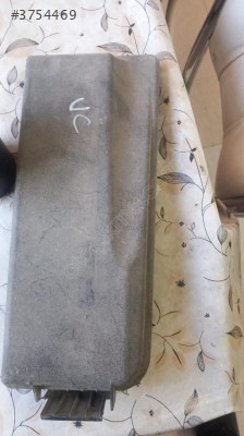 OPEL VECTRA C SİGORTA KAPAK.OTO ERKAN ÜNYE