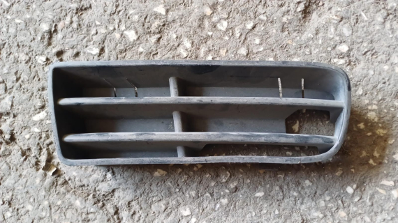 1998-2005 Volkswagen Golf 4 Sol Sis çerçevesi (Sissiz)