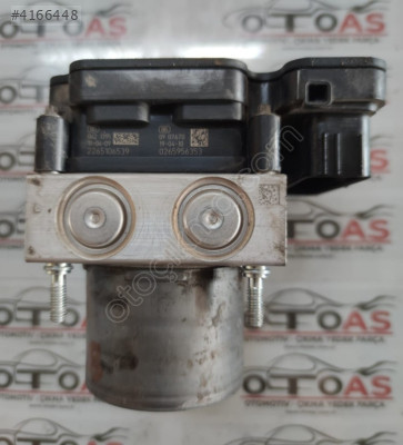 PEUGEOT 3008 1.5 DİZEL 2019 ABS BEYNİ 2265106539-9812786180
